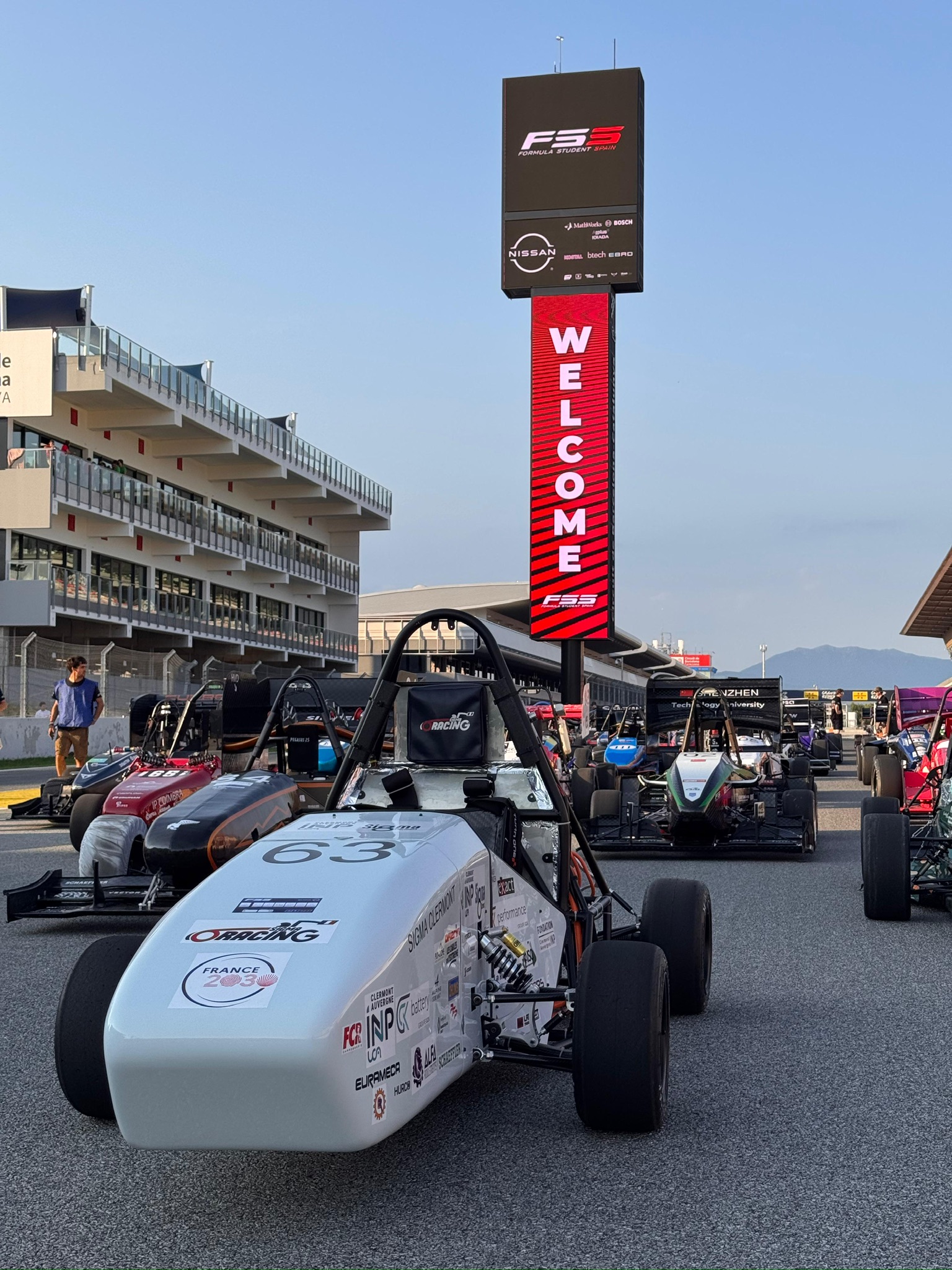 Energy efficiency evaluation